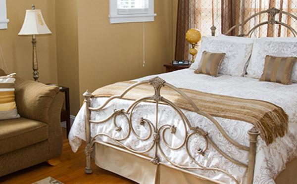 Hawthorne Park Bed And Breakfast Columbus Zewnętrze zdjęcie