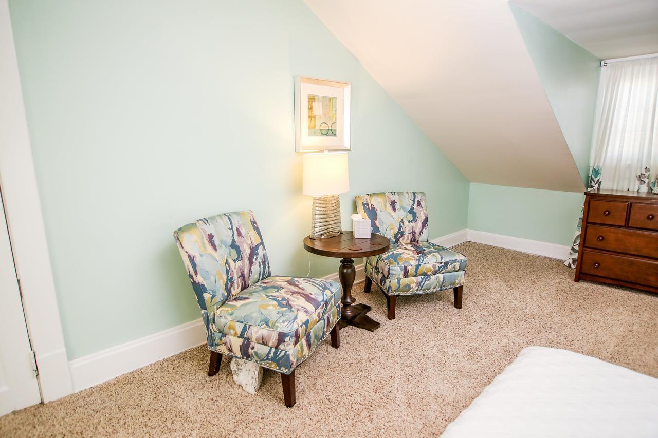 Hawthorne Park Bed And Breakfast Columbus Zewnętrze zdjęcie