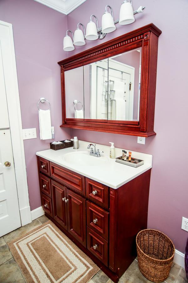 Hawthorne Park Bed And Breakfast Columbus Zewnętrze zdjęcie